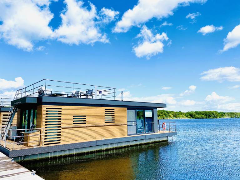 Bungalow  Bergen