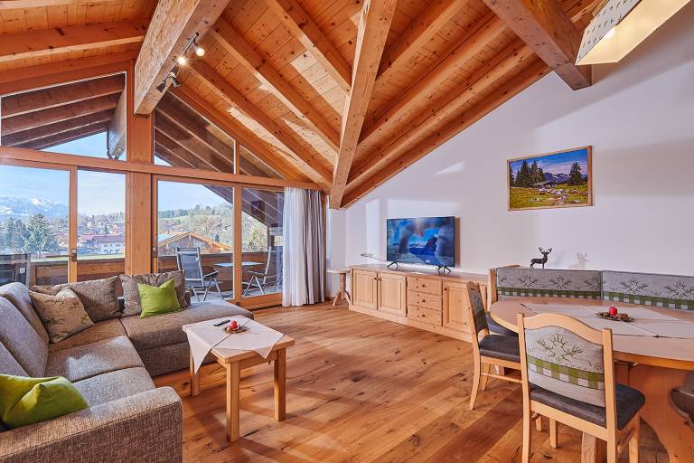 Ferienwohnung Reit
