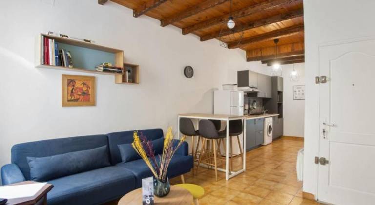 Rental apartment | Perfect for remote work in La Ciotat