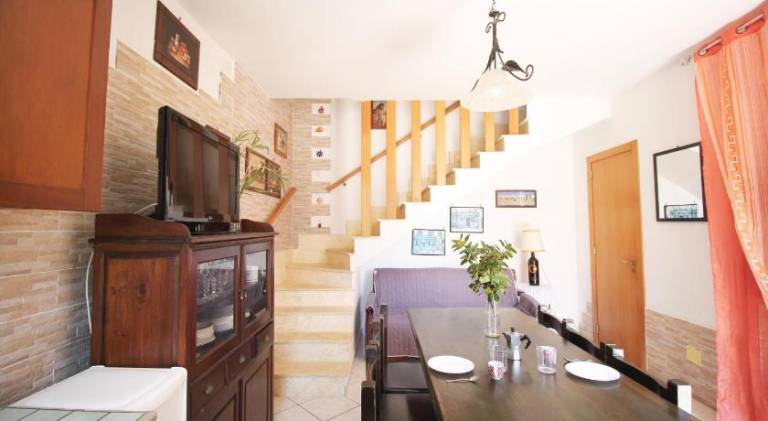 Vacation home with 2 rooms for 7 persons — photo 2