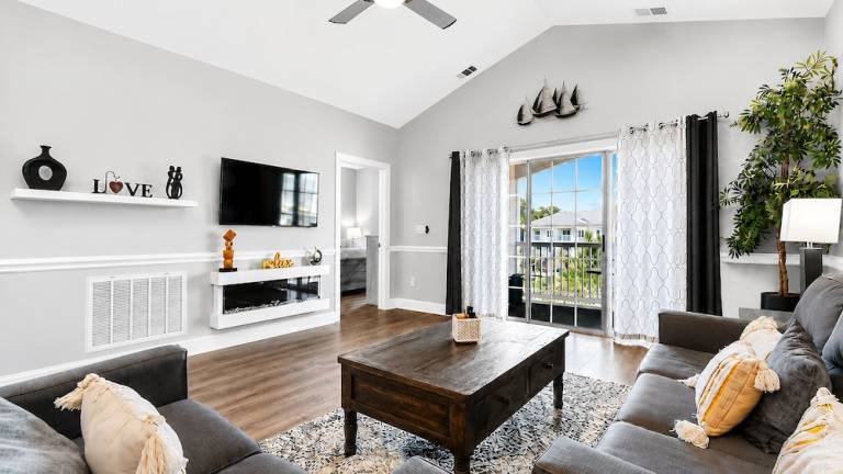 Apartment North Myrtle Beach
