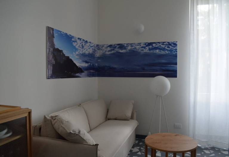 Appartamento Alassio