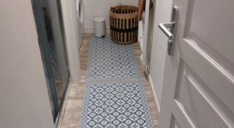 Holiday apartment with 2 rooms for 4 persons — photo 2