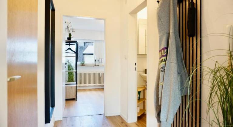 Pleasant holiday apartment | Pets are welcome — photo 3