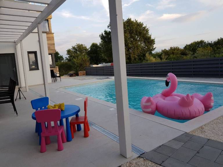 Wellness und Spa Villa Stella, in der Nähe von Stränden - Meer — photo 5