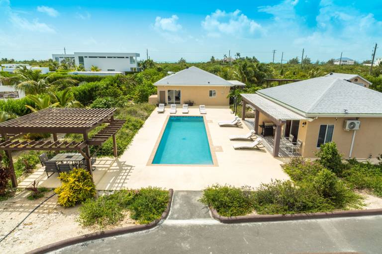 Apartment Grace Bay