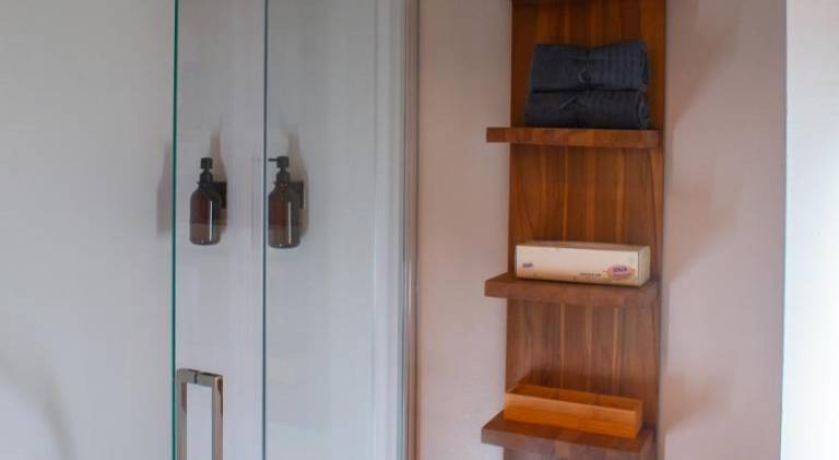 Varanini Luxury Suite Double with terrace and sauna — photo 2