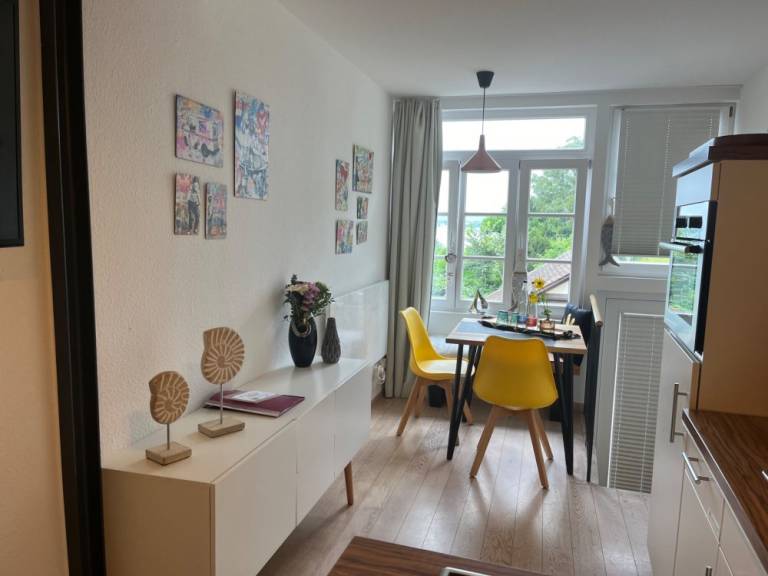 Ferienwohnung Meersburg