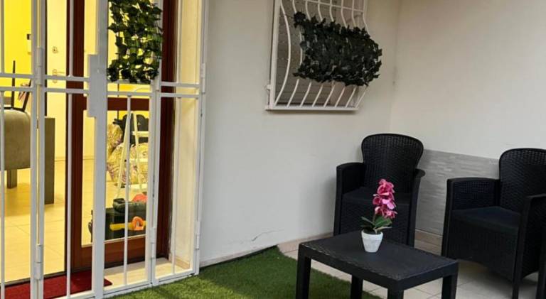 Apartment with 3 rooms for 6 persons in Cagli