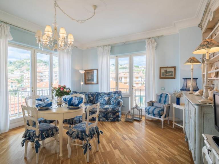 Appartamento Santo Stefano al mare