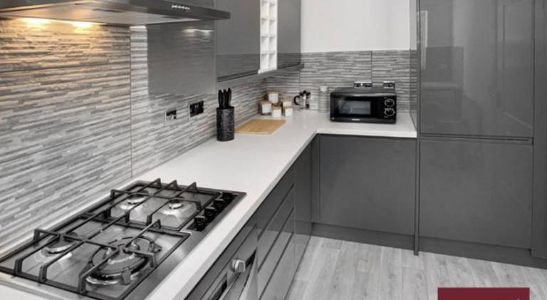 Holiday apartment with 2 rooms for 4 persons — photo 3
