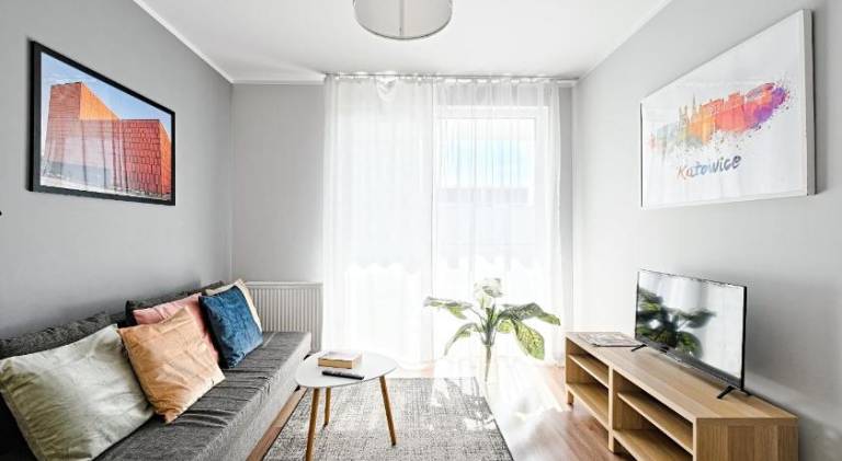 Holiday apartment with 1 room for 4 persons — photo 2