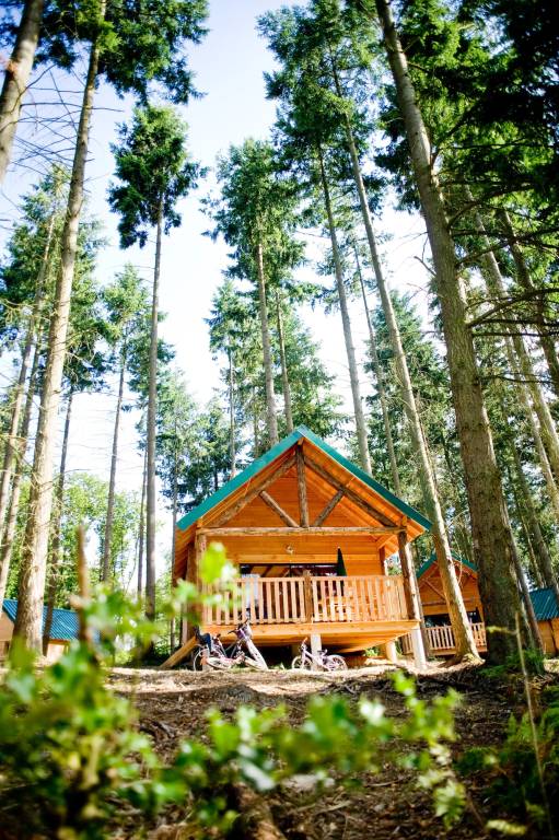 Village vacances Senonches