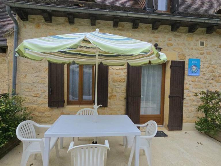Cottage La Roque-Gageac