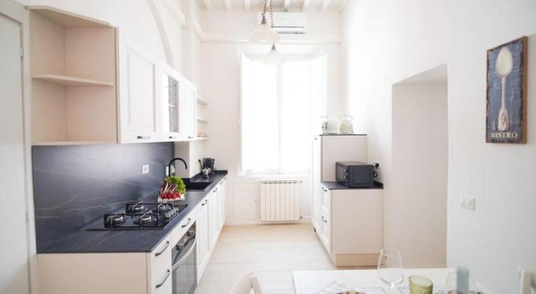 Holiday apartment with 1 room for 4 persons — photo 4