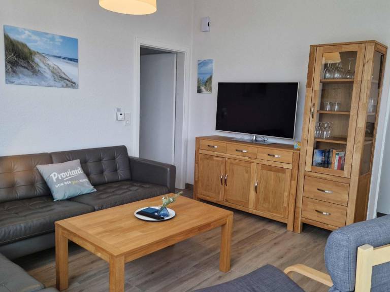 Vacation home with sauna, barbecue & terrace — photo 4
