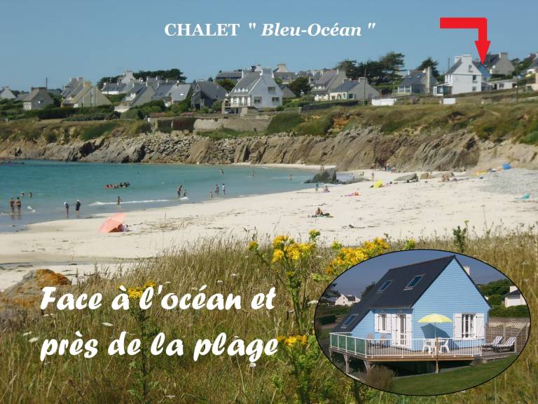 Chalet Plozévet