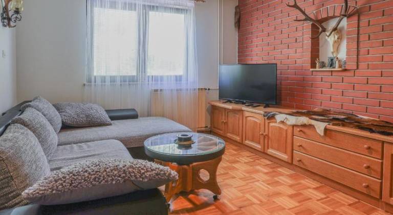 House with 3 rooms for 8 persons — photo 2