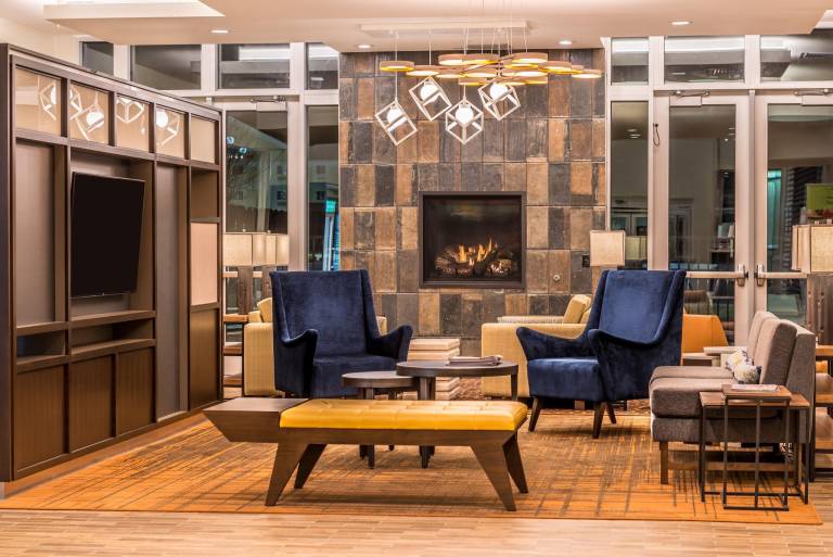 The Holiday Inn Joplin By IHG — photo 2