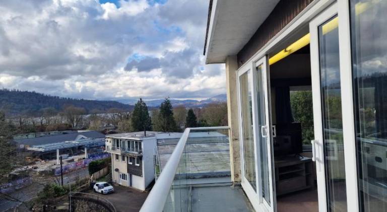Rental apartment with 2 rooms for 4 persons — photo 4