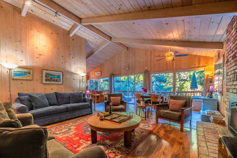 House Guerneville