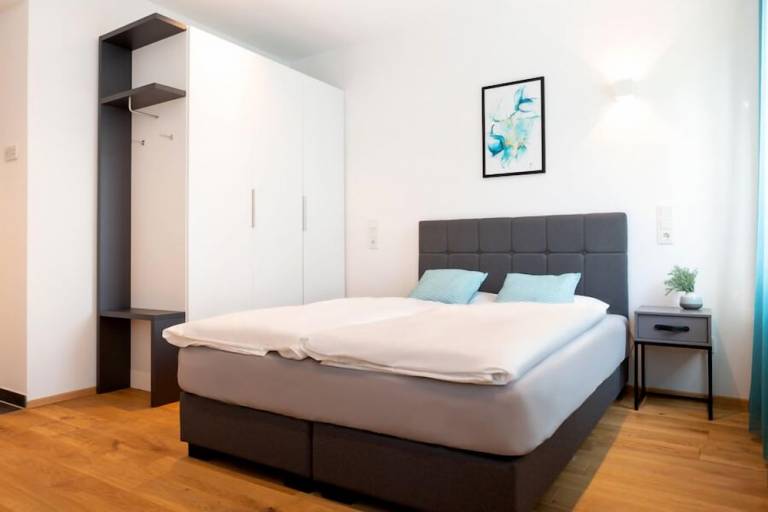 Ferienwohnung Erlangen
