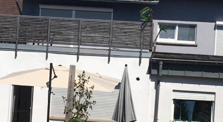 Ferienwohnung Pirmasens