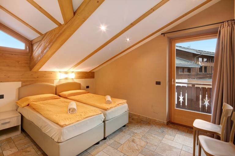 Apartment with fast internet | Mountain view in Sondrio