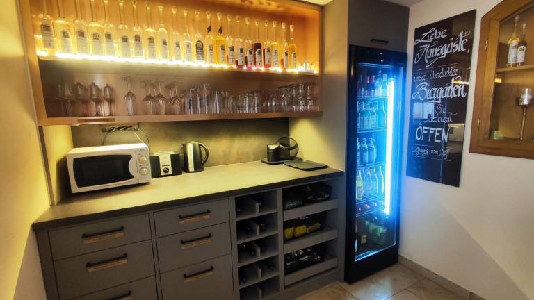 Ferienwohnung Spalt