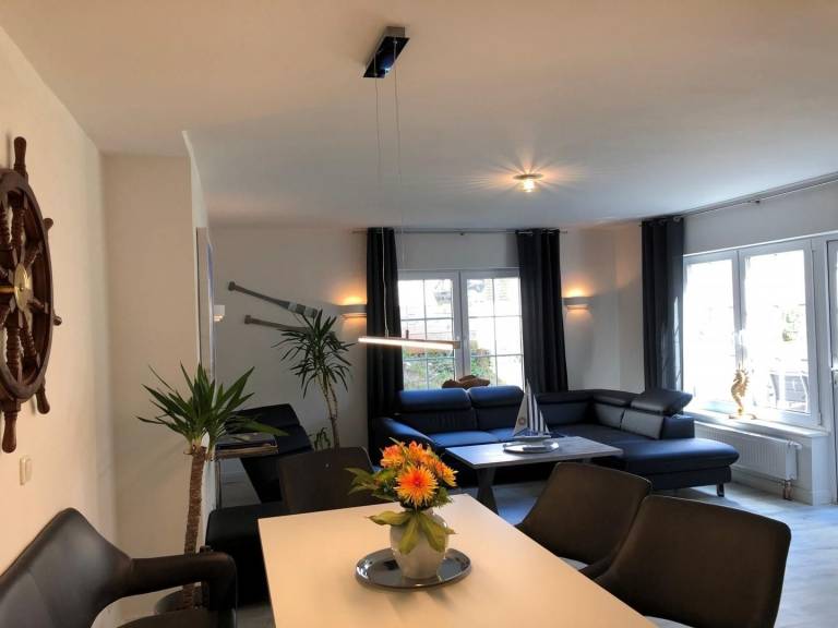Ferienwohnung "Jonas II" für 6 Personen und 4 Hunde. — photo 5