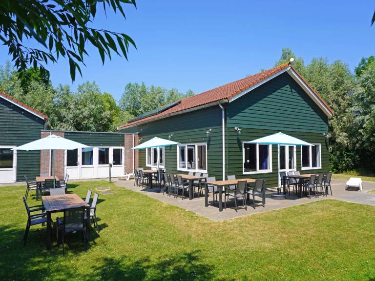 Ferienhaus Scharendijke
