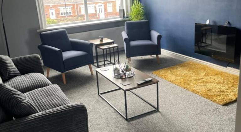 Charming apartment | Pet-friendly in Sunderland