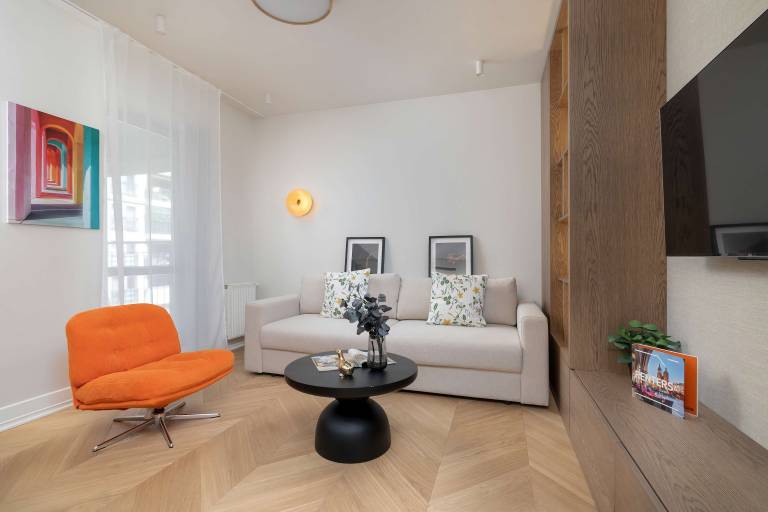 Ferienwohnung Zabłocie