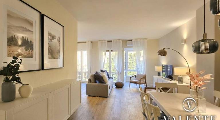 Apartment with patio | Pets are welcome — photo 2