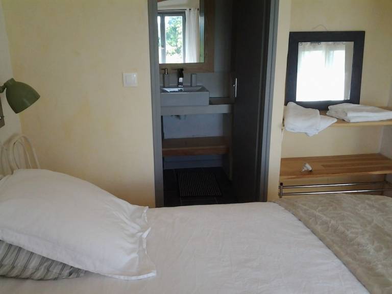 Accommodation Saint-Émilion