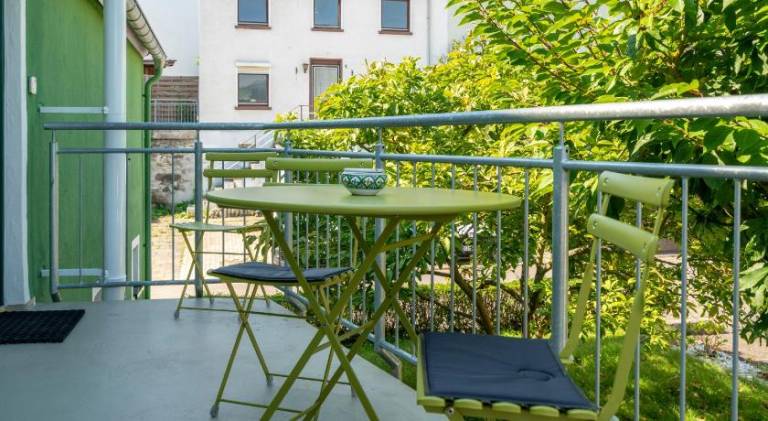 Holiday apartment with patio & garden | Good for workation — photo 4