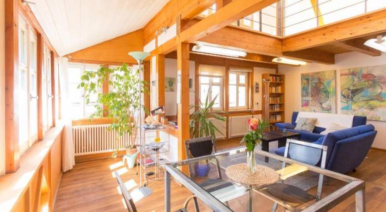 Wonderful apartment | Dogs allowed — photo 2