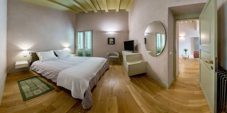 Bed & Breakfast Menfi