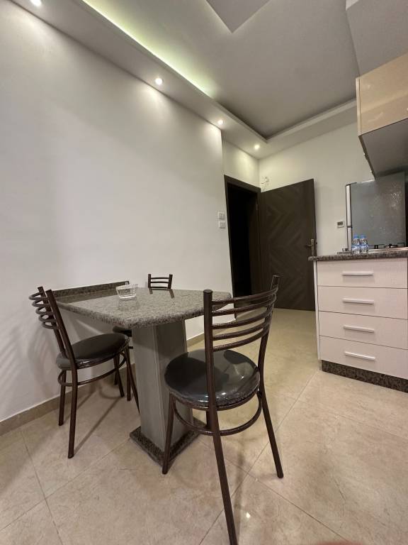 JRE abdoun rooftop 1bedroom kh&sh 03 — photo 2