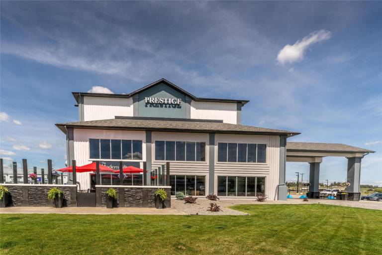Prestige Cranbrook Hotel BW Premier Collection