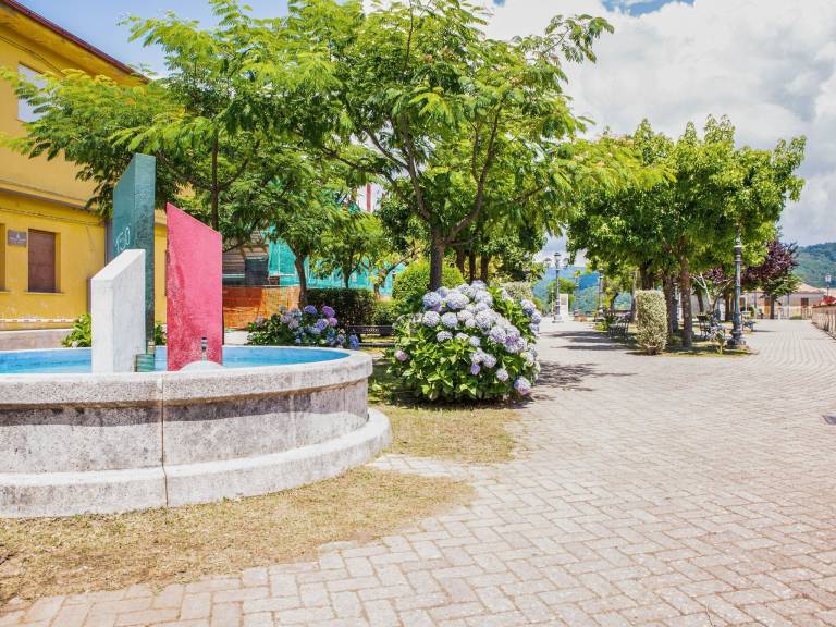 Chalet Altilia