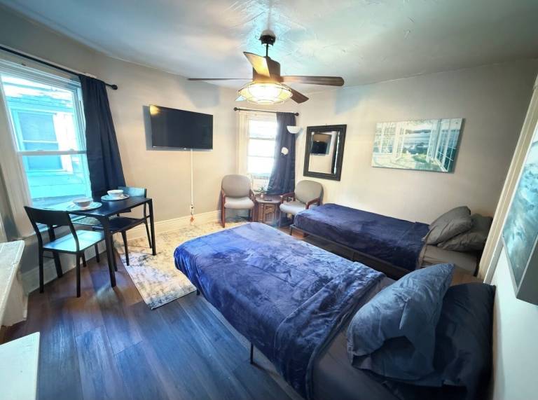 Apartment Rochester