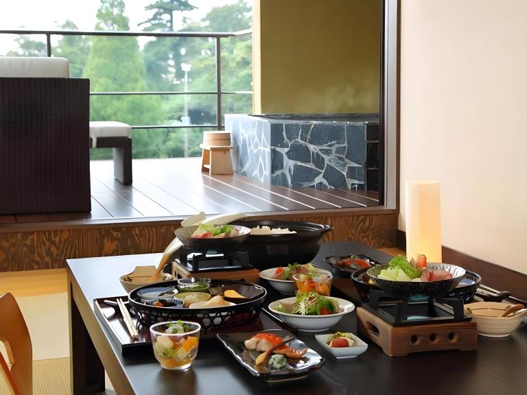 Hanairotei — photo 5