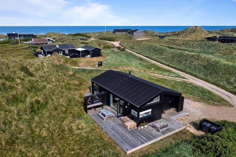 Hus Løkken