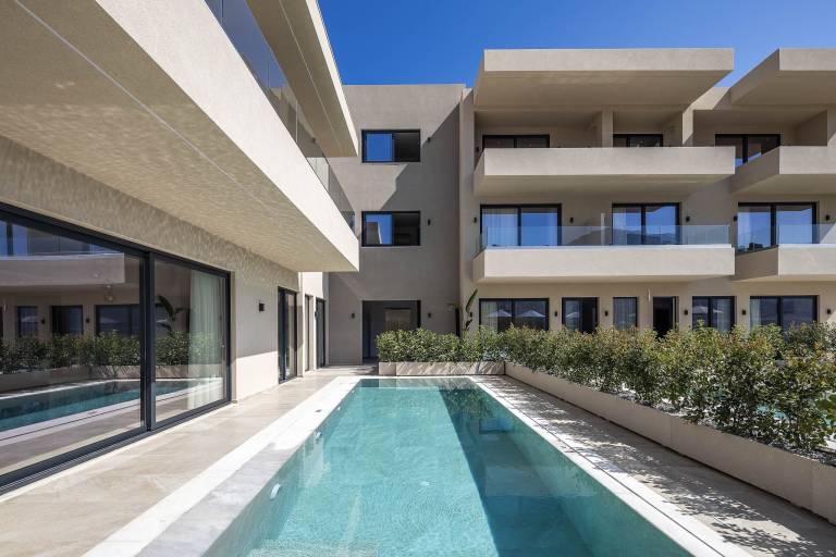 Spacious villa with private pool | Dogs allowed — photo 5