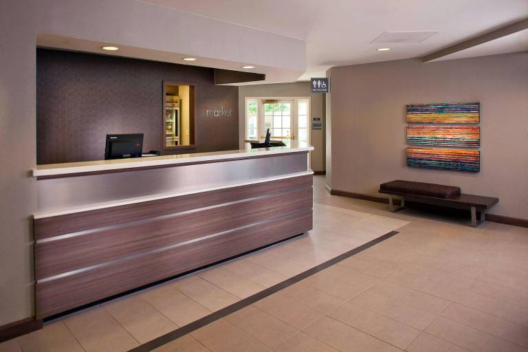 Residence Inn by Marriott Baton Rouge South — photo 4