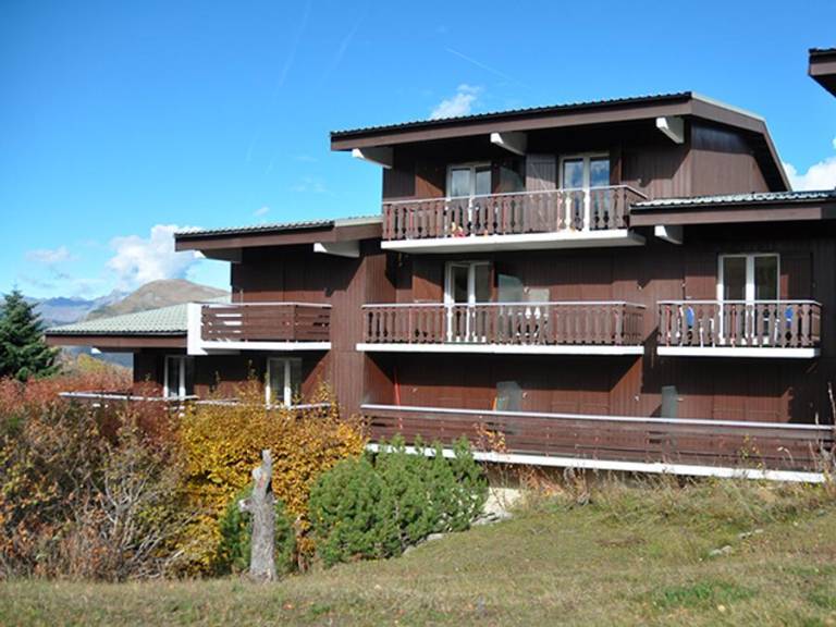 Holiday apartment | Mountain view in Monetier-les-Bains