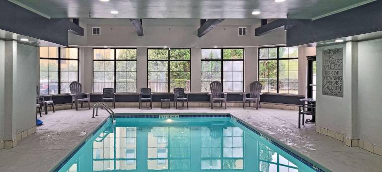 Country Inn & Suites by Radisson, Canton, GA — photo 2
