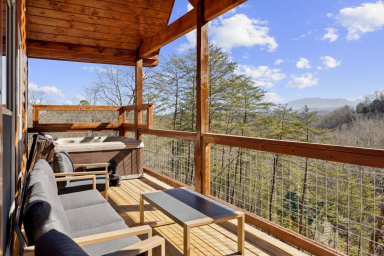 Fawn Hill Hideaway, Stunning views, Perfect escape. — photo 2