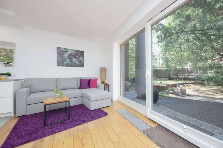 Ferienwohnung Ochota